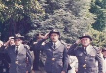 Guardaparques Nacionales, héroes de la conservación