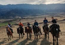 20 de Septiembre rendimos homenaje al caballo argentino