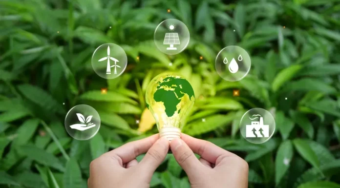 Científicos advierten sobre los combustibles fósiles