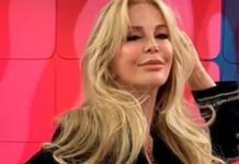 Cómo es Macri en la cama, según Alfano, ahora que él se separó