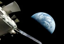 Misión con humanos a la luna: Artemis II, viaje clave para la NASA