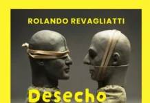 “Revulsivo y de denuncia”: una reseña del libro “Desecho e izquierdo” de Rolando Revagliatti