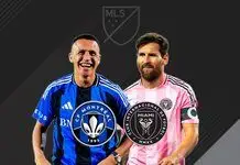 Récord histórico de Messi en la victoria del Inter Miami: volvió a brillar con su actuación